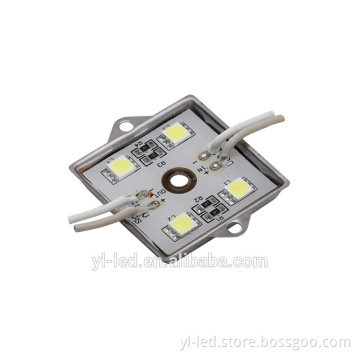 steel cover led module 5050 smd led